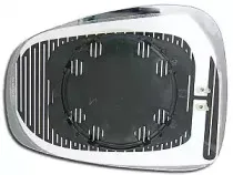 0108G03 LORO Зеркальное стекло, наружное зеркало 0108G03 LORO Зеркальное стекло, наружное зеркало